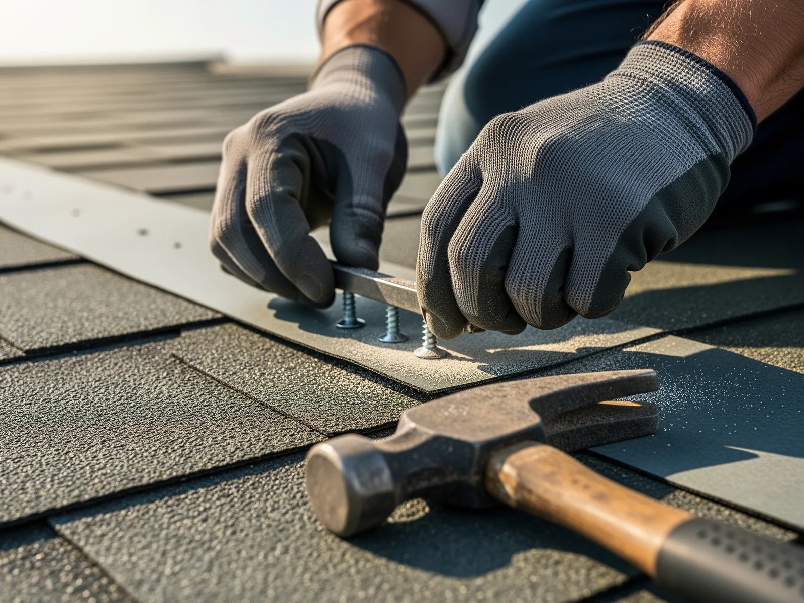 Why choose Fascia Repair in Shiocton, WI